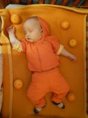 mandarinka