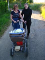 pretahovana