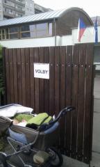 volby